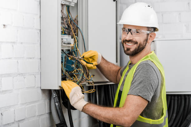 Best Electrical Upgrades for Homes  in Saunders Lake, OR