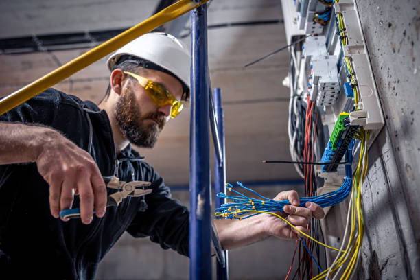 Best Electrical Wiring Services  in Saunders Lake, OR