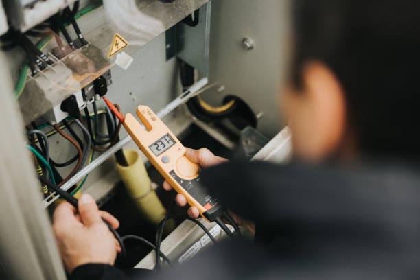 Best Electrical Rewiring Services  in Saunders Lake, OR