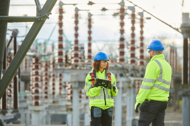 Trusted Saunders Lake, OR Electrician Experts