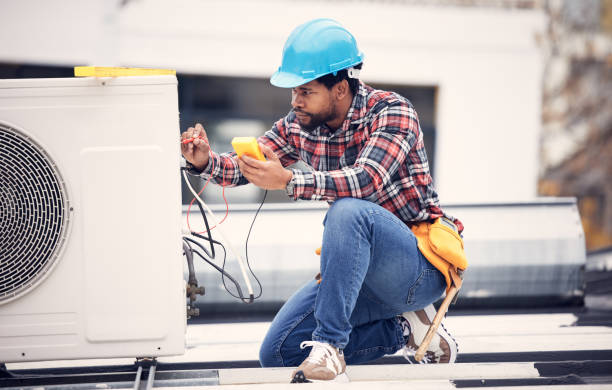 Best Licensed Electrician  in Saunders Lake, OR