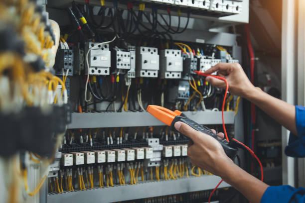 Best Electrical System Inspection  in Saunders Lake, OR