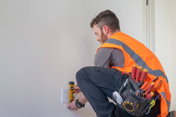 Best Electrical Repair Services  in Saunders Lake, OR