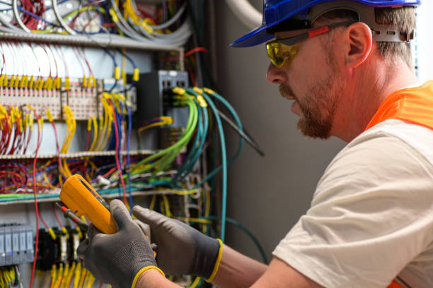 Best Electrician for Home Renovation  in Saunders Lake, OR