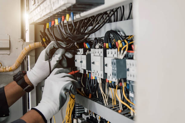 Best Affordable Electrical Installation  in Saunders Lake, OR
